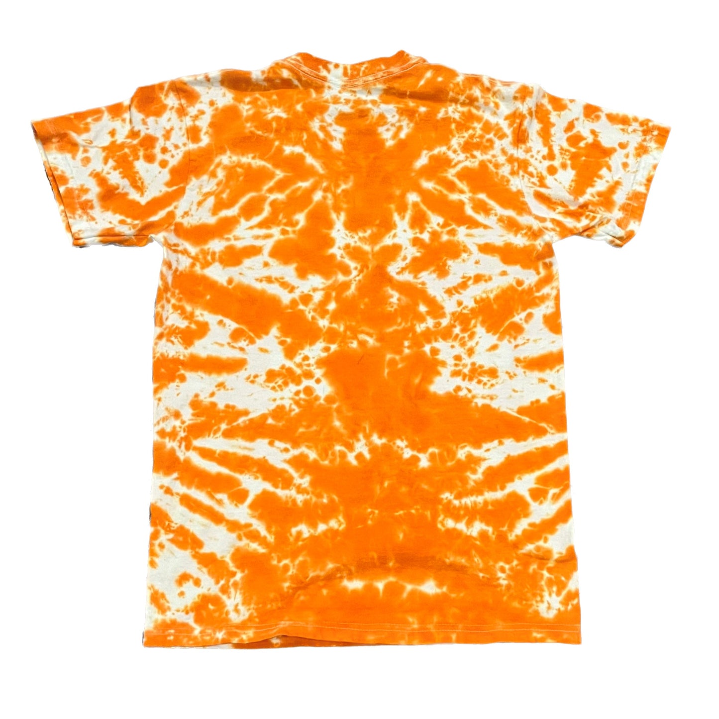 University of Tennessee (UT) Tie Dye T-shirt - ADULT SMALL