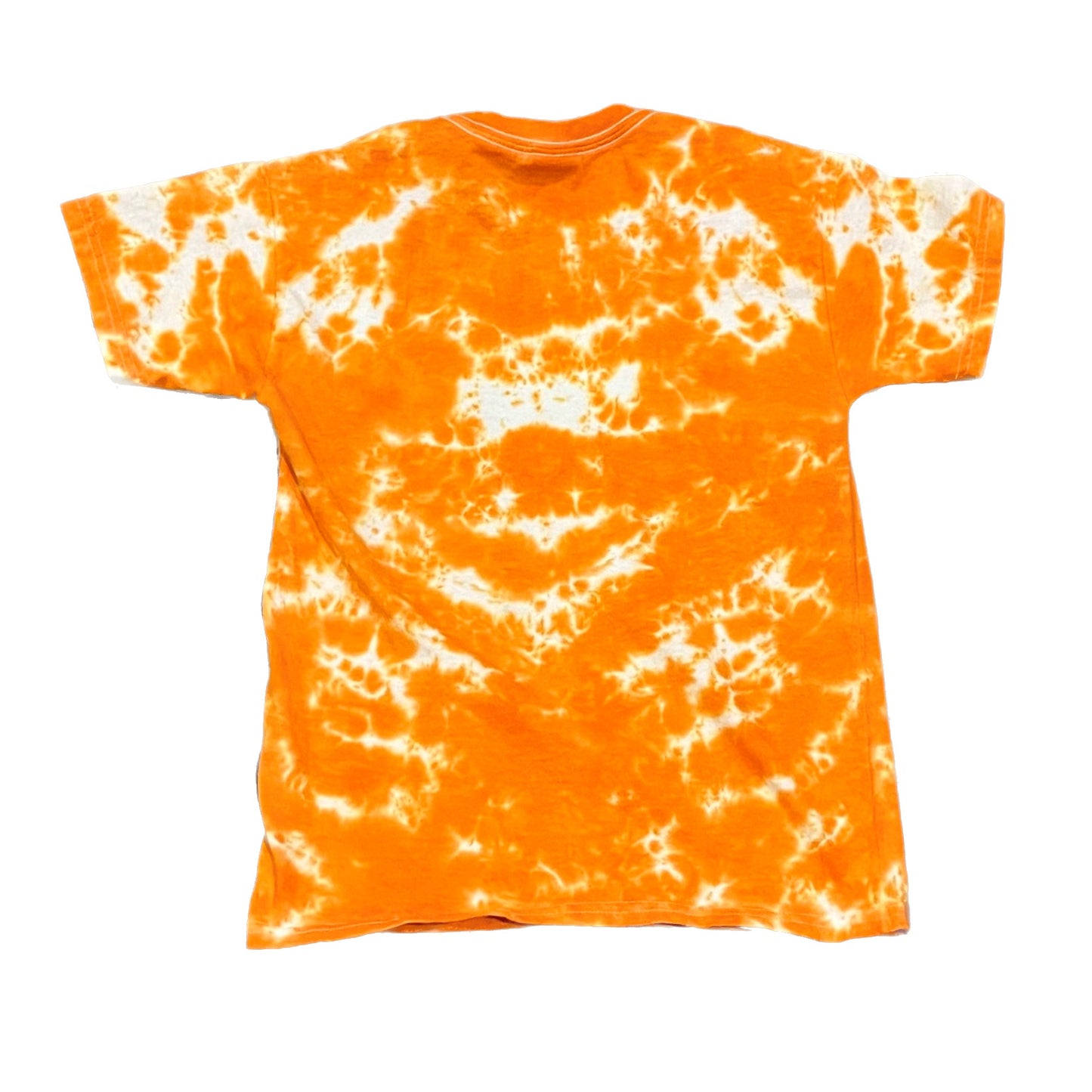 University of Tennessee (UT) Tie Dye T-shirt - YOUTH SMALL (6-8)