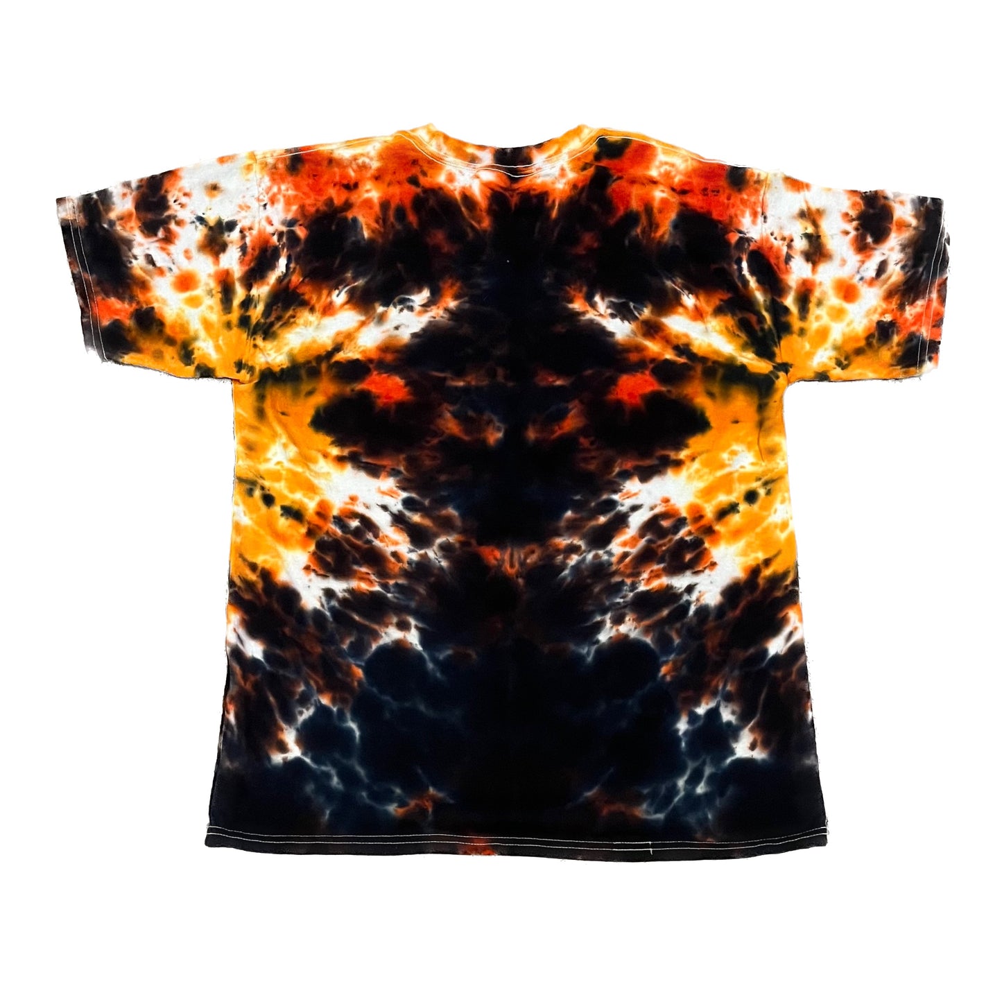 Cool Guy Tie Dye T-shirt - YOUTH XL (18-20)